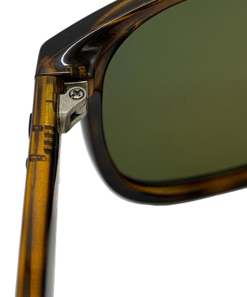 RAY-BAN（レイバン）RAY-BAN (レイバン) サングラス ブラウン サイズ:57□17の古着・服飾アイテム