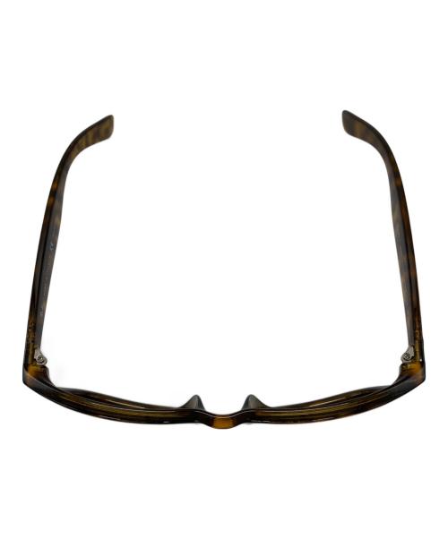 RAY-BAN（レイバン）RAY-BAN (レイバン) サングラス ブラウン サイズ:57□17の古着・服飾アイテム