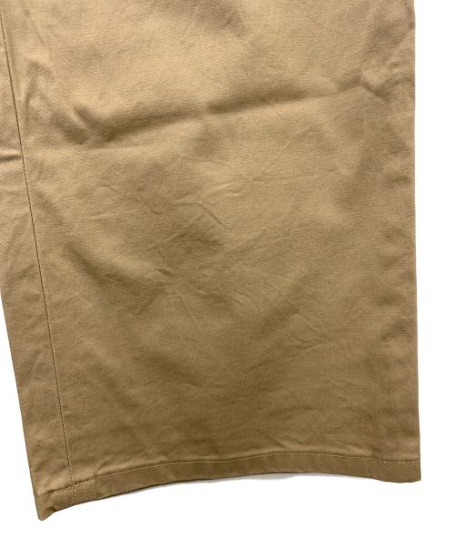 BURBERRY BLACK LABEL（バーバリーブラックレーベル）BURBERRY BLACK LABEL (バーバリーブラックレーベル) チノパン ブラウン サイズ:W85の古着・服飾アイテム