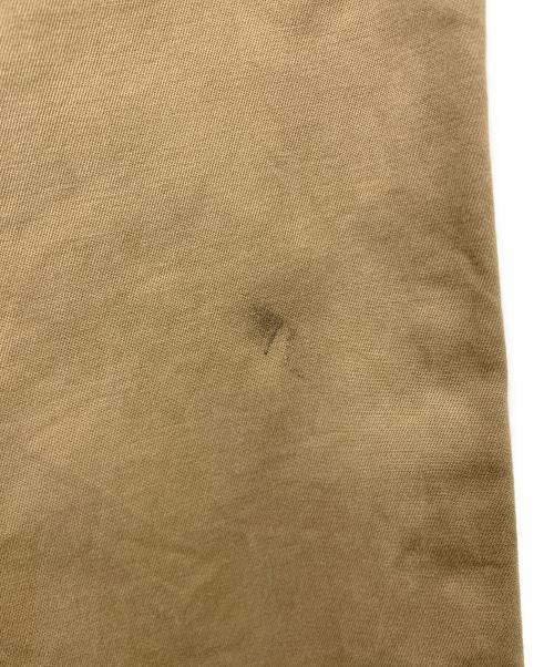 BURBERRY BLACK LABEL（バーバリーブラックレーベル）BURBERRY BLACK LABEL (バーバリーブラックレーベル) チノパン ブラウン サイズ:W85の古着・服飾アイテム