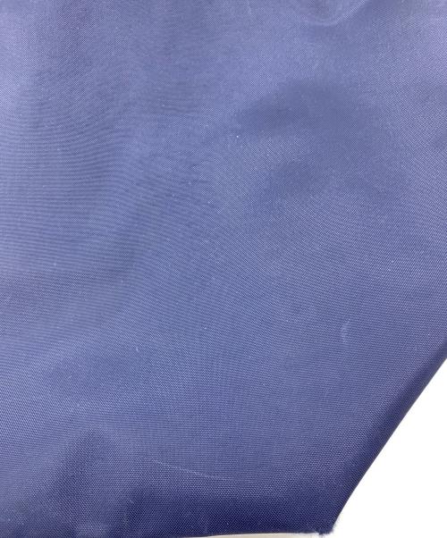 LONGCHAMP（ロンシャン）LONGCHAMP (ロンシャン) トートバッグ ネイビーの古着・服飾アイテム