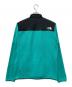 THE NORTH FACE (ザ ノース フェイス) マウンテンバーサマイクロジャケット グリーン サイズ:L：6000円