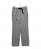 THE NORTH FACEザ ノース フェイス）の古着「VERB PANT」｜グレー