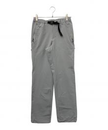 THE NORTH FACE（ザ ノース フェイス）の古着「VERB PANT」｜グレー