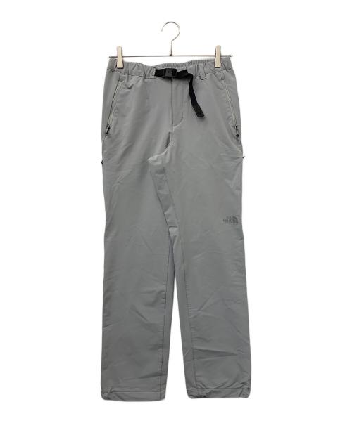 THE NORTH FACE（ザ ノース フェイス）THE NORTH FACE (ザ ノース フェイス) VERB PANT グレー サイズ:Sの古着・服飾アイテム