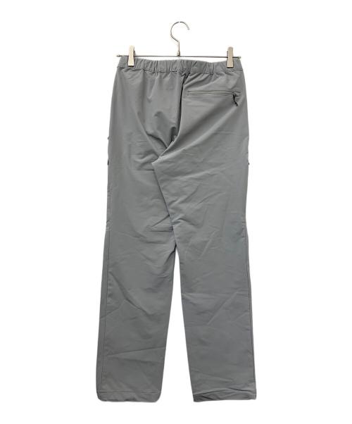 THE NORTH FACE（ザ ノース フェイス）THE NORTH FACE (ザ ノース フェイス) VERB PANT グレー サイズ:Sの古着・服飾アイテム