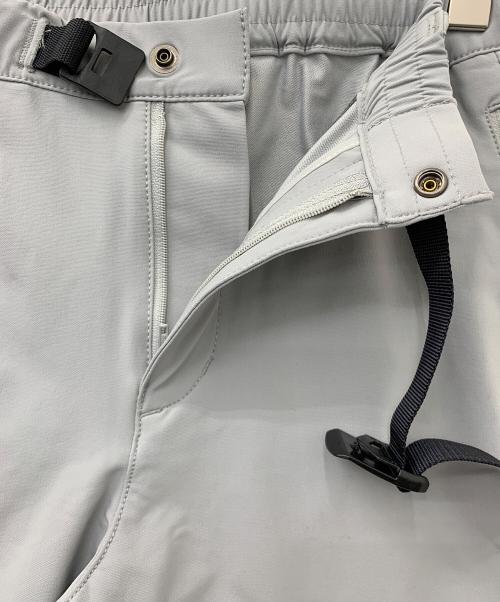 THE NORTH FACE（ザ ノース フェイス）THE NORTH FACE (ザ ノース フェイス) VERB PANT グレー サイズ:Sの古着・服飾アイテム