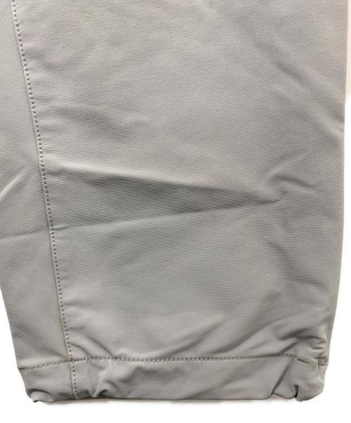 THE NORTH FACE（ザ ノース フェイス）THE NORTH FACE (ザ ノース フェイス) VERB PANT グレー サイズ:Sの古着・服飾アイテム