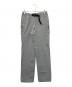 THE NORTH FACE（ザ ノース フェイス）の古着「VERB PANT」｜グレー