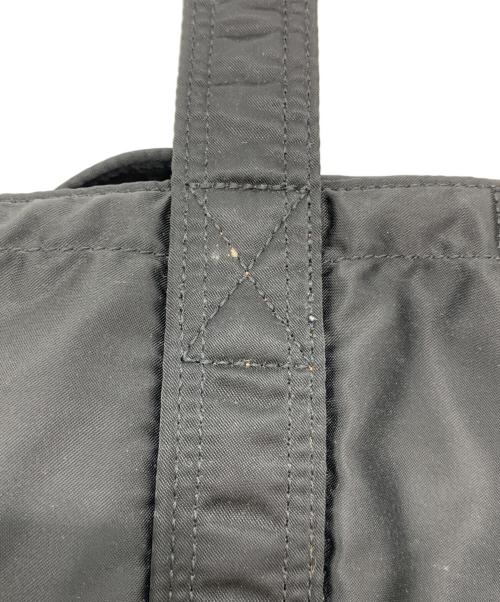 PORTER（ポーター）PORTER (ポーター) ミニボストンバッグ タンカー ブラックの古着・服飾アイテム