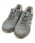 asics（アシックス）の古着「GEL-QUANTUM 360 6 KNIT」｜グレー