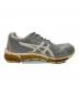 中古・古着 asics (アシックス) GEL-QUANTUM 360 6 KNIT グレー サイズ:24：5000円