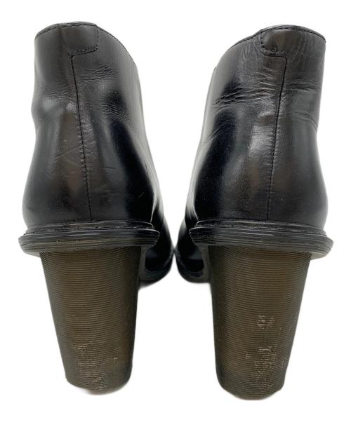 Dr.Martens（ドクターマーチン）Dr.Martens (ドクターマーチン) センタージップショートブーツ JOLENE ブラック サイズ:UK 4の古着・服飾アイテム