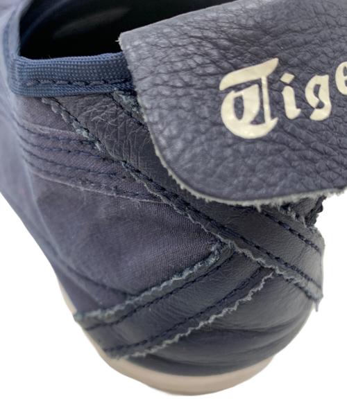 Onitsuka Tiger（オニツカタイガー）Onitsuka Tiger (オニツカタイガー) MEXICO'66 ネイビー サイズ:26.5の古着・服飾アイテム