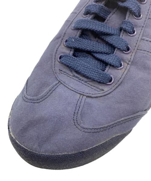 Onitsuka Tiger（オニツカタイガー）Onitsuka Tiger (オニツカタイガー) MEXICO'66 ネイビー サイズ:26.5の古着・服飾アイテム
