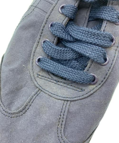 Onitsuka Tiger（オニツカタイガー）Onitsuka Tiger (オニツカタイガー) MEXICO'66 ネイビー サイズ:26.5の古着・服飾アイテム