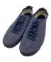 Onitsuka Tiger（オニツカタイガー）の古着「MEXICO'66」｜ネイビー