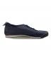 中古・古着 Onitsuka Tiger (オニツカタイガー) MEXICO'66 ネイビー サイズ:26.5：5000円