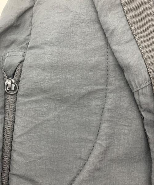 adidas（アディダス）adidas (アディダス) STELLA McCARTNEY (ステラマッカートニー) バックパック ブラックの古着・服飾アイテム