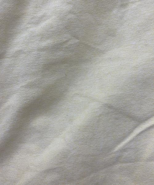 RALPH LAUREN（ラルフローレン）RALPH LAUREN (ラルフローレン) オックスフォードシャツ イエロー サイズ:15 1/2の古着・服飾アイテム