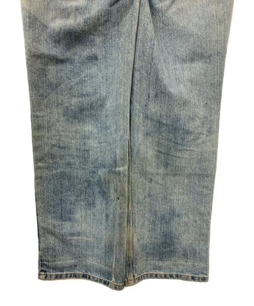 CarHartt（カーハート）CarHartt (カーハート) リラックスフィットジーンズ ブルー サイズ:30×30の古着・服飾アイテム