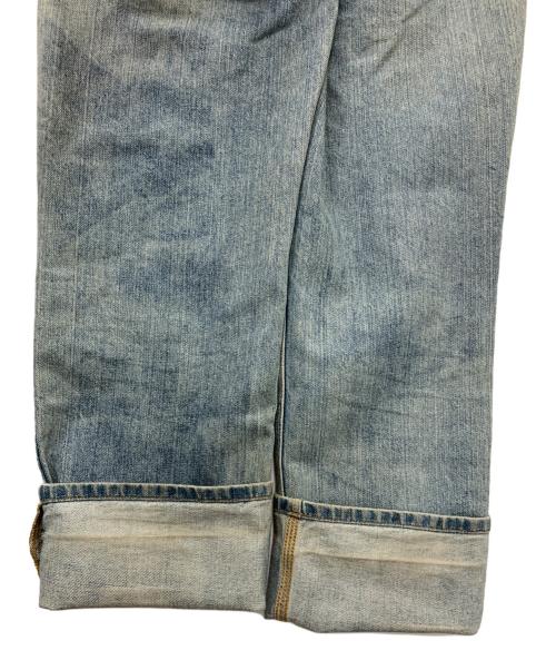 CarHartt（カーハート）CarHartt (カーハート) リラックスフィットジーンズ ブルー サイズ:30×30の古着・服飾アイテム