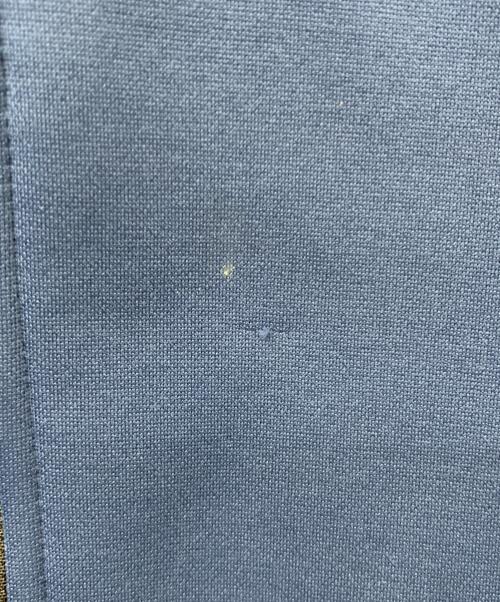Columbia（コロンビア）Columbia (コロンビア) ジップアップジャケット TITANIUM ブルー サイズ:Sの古着・服飾アイテム