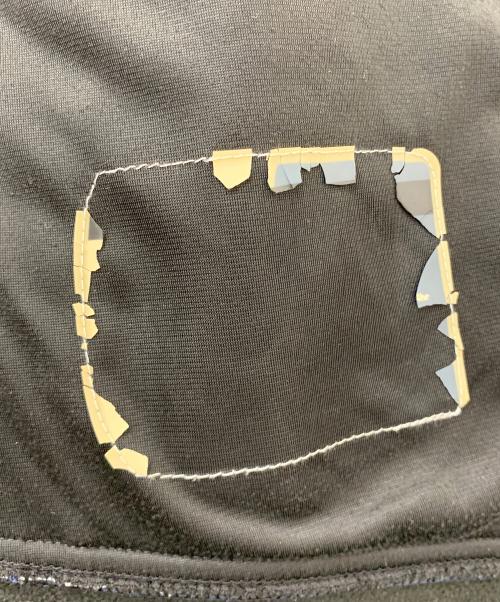 Columbia（コロンビア）Columbia (コロンビア) ジップアップジャケット TITANIUM ブルー サイズ:Sの古着・服飾アイテム