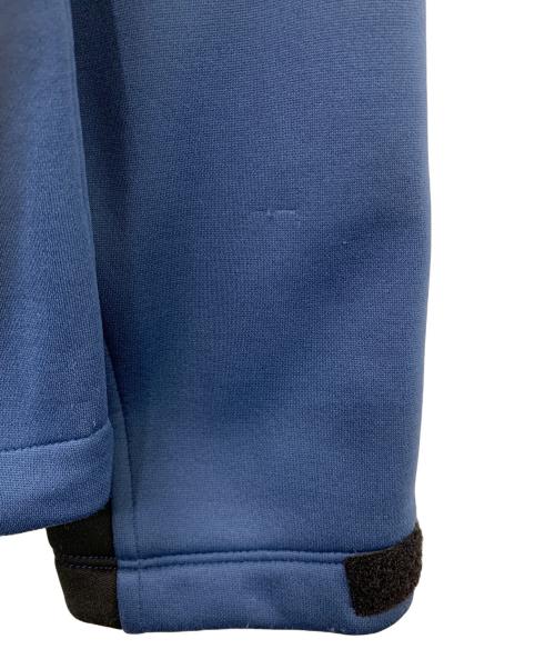 Columbia（コロンビア）Columbia (コロンビア) ジップアップジャケット TITANIUM ブルー サイズ:Sの古着・服飾アイテム