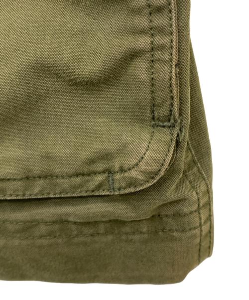 L.L.Bean（エルエルビーン）L.L.Bean (エルエルビーン) ハンティングジャケット グリーン サイズ:Mの古着・服飾アイテム