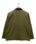 L.L.Bean (エルエルビーン) ハンティングジャケット グリーン サイズ:M：5000円
