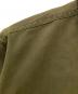 中古・古着 L.L.Bean (エルエルビーン) ハンティングジャケット グリーン サイズ:M：5000円