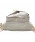 中古・古着 NIKE (ナイキ) Tom Sachs (トム・サックス) NIKECRAFT Exploding Poncho ホワイト：35000円