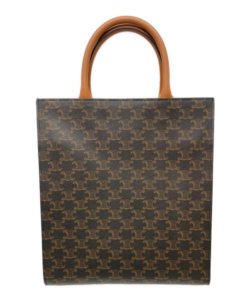 CELINE（セリーヌ）CELINE (セリーヌ) スモールバーティカルカバの古着・服飾アイテム