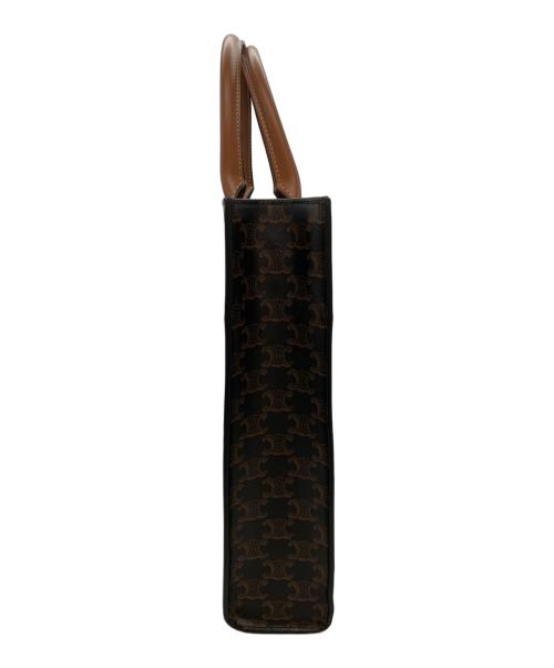 CELINE（セリーヌ）CELINE (セリーヌ) スモールバーティカルカバの古着・服飾アイテム