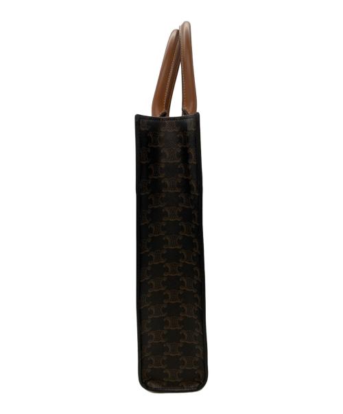 CELINE（セリーヌ）CELINE (セリーヌ) スモールバーティカルカバの古着・服飾アイテム