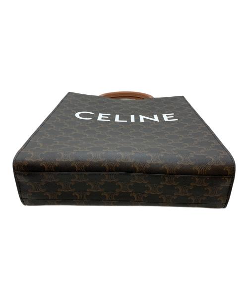 CELINE（セリーヌ）CELINE (セリーヌ) スモールバーティカルカバの古着・服飾アイテム