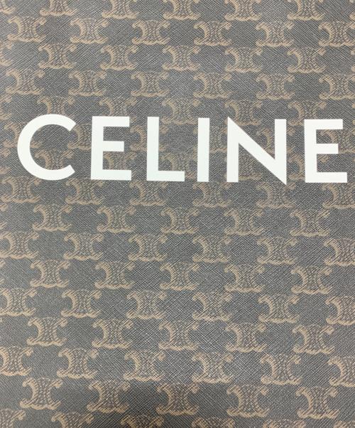 CELINE（セリーヌ）CELINE (セリーヌ) スモールバーティカルカバの古着・服飾アイテム