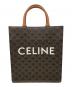 CELINE（セリーヌ）の古着「スモールバーティカルカバ」