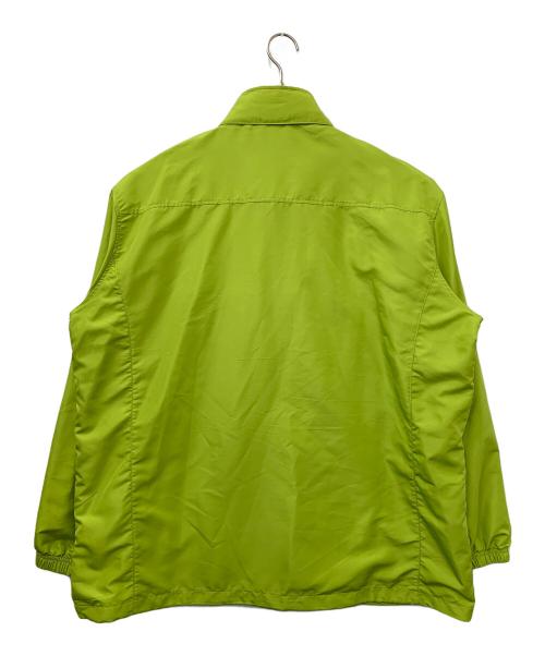 GERRY（ジェリー）GERRY (ジェリー) ジャケット グリーン サイズ:4Lの古着・服飾アイテム
