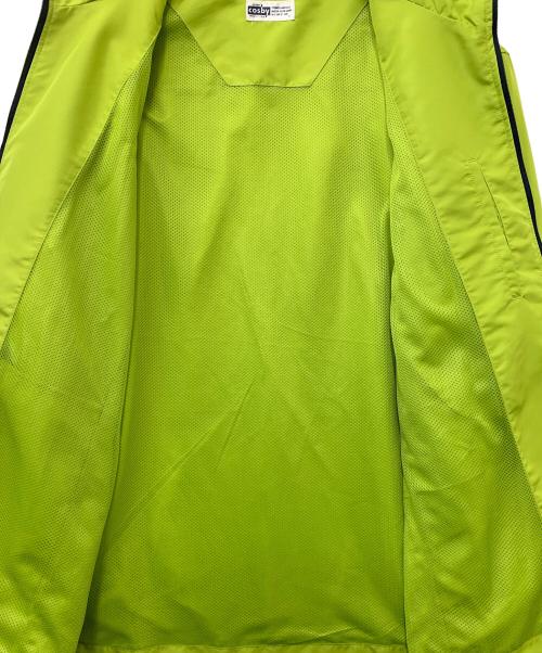 GERRY（ジェリー）GERRY (ジェリー) ジャケット グリーン サイズ:4Lの古着・服飾アイテム