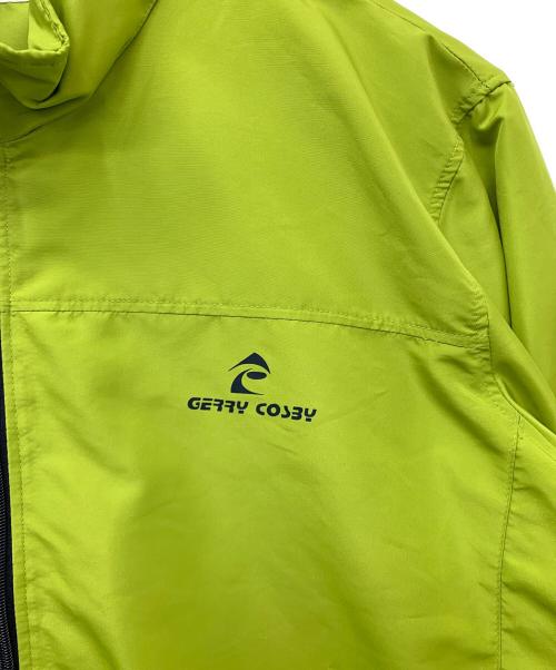 GERRY（ジェリー）GERRY (ジェリー) ジャケット グリーン サイズ:4Lの古着・服飾アイテム