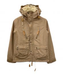 FREAK'S STORE（フリークスストア）の古着「65/35マウンテンパーカー」｜ブラウン