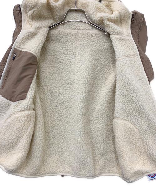 FREAK'S STORE（フリークスストア）FREAK'S STORE (フリークスストア) 65/35マウンテンパーカー ブラウン サイズ:Sの古着・服飾アイテム