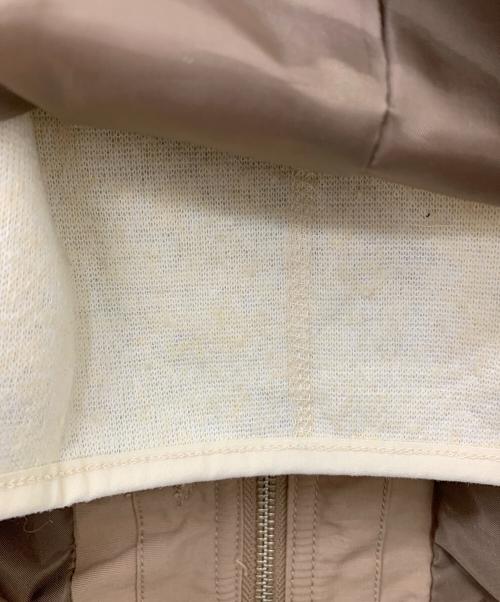 FREAK'S STORE（フリークスストア）FREAK'S STORE (フリークスストア) 65/35マウンテンパーカー ブラウン サイズ:Sの古着・服飾アイテム