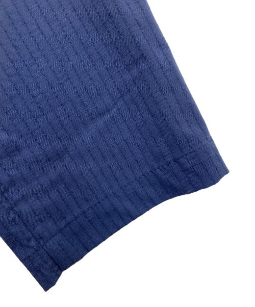 SWRVE（スワーブ）SWRVE (スワーブ) cordura combat wool blazer ネイビー サイズ:1の古着・服飾アイテム