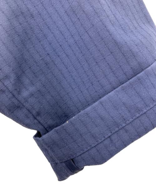 SWRVE（スワーブ）SWRVE (スワーブ) cordura combat wool blazer ネイビー サイズ:1の古着・服飾アイテム