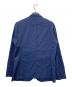 SWRVE (スワーブ) cordura combat wool blazer ネイビー サイズ:1：6000円