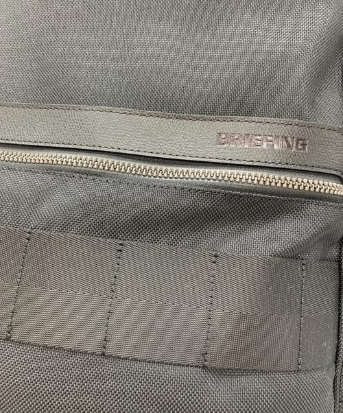 BRIEFING（ブリーフィング）BRIEFING (ブリーフィング) FUSION SQ PACKの古着・服飾アイテム