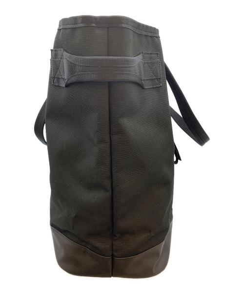 THE NORTH FACE（ザ ノース フェイス）THE NORTH FACE (ザ ノース フェイス) FIELUDENS GEAR TOTEＭ ブラックの古着・服飾アイテム